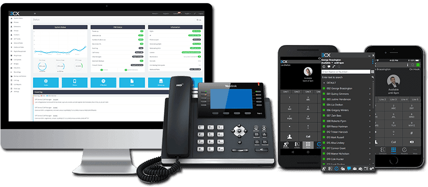 integraciones