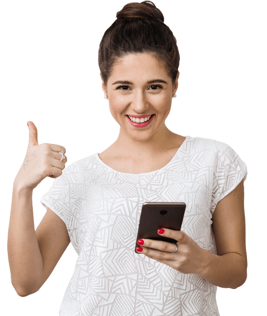SMS increíble