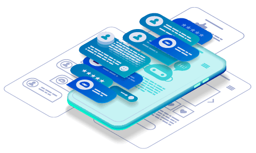 Plataforma SMS Masivo