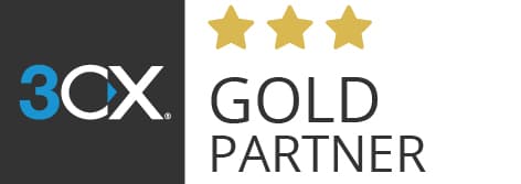 3CX Gold