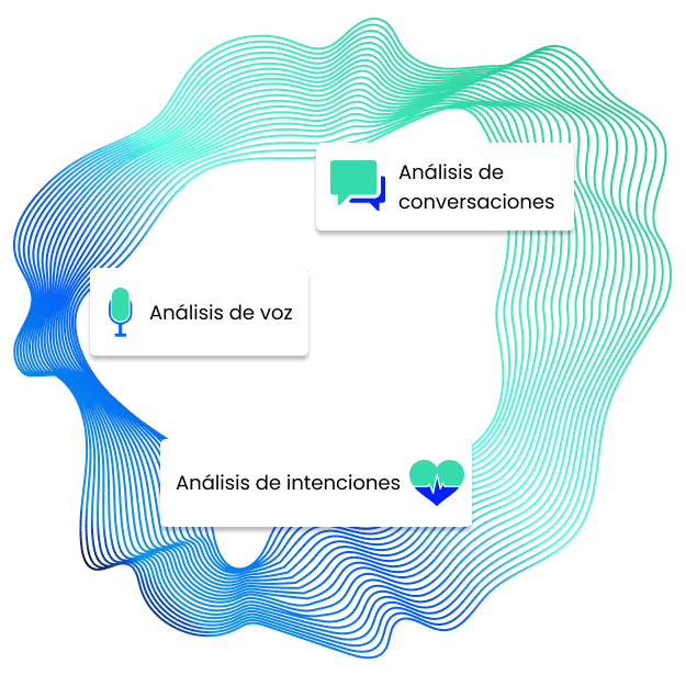 Modulo de analisis de audios con IA